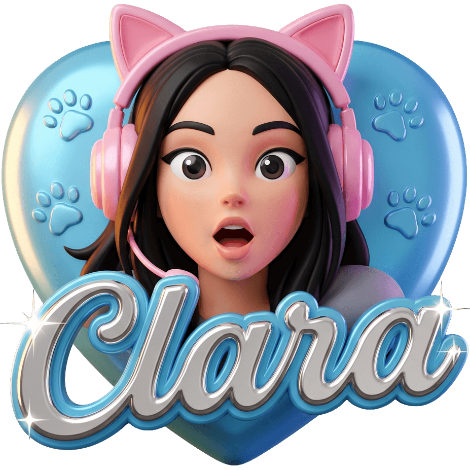 Chaos Gasp TikTok LIVE gift