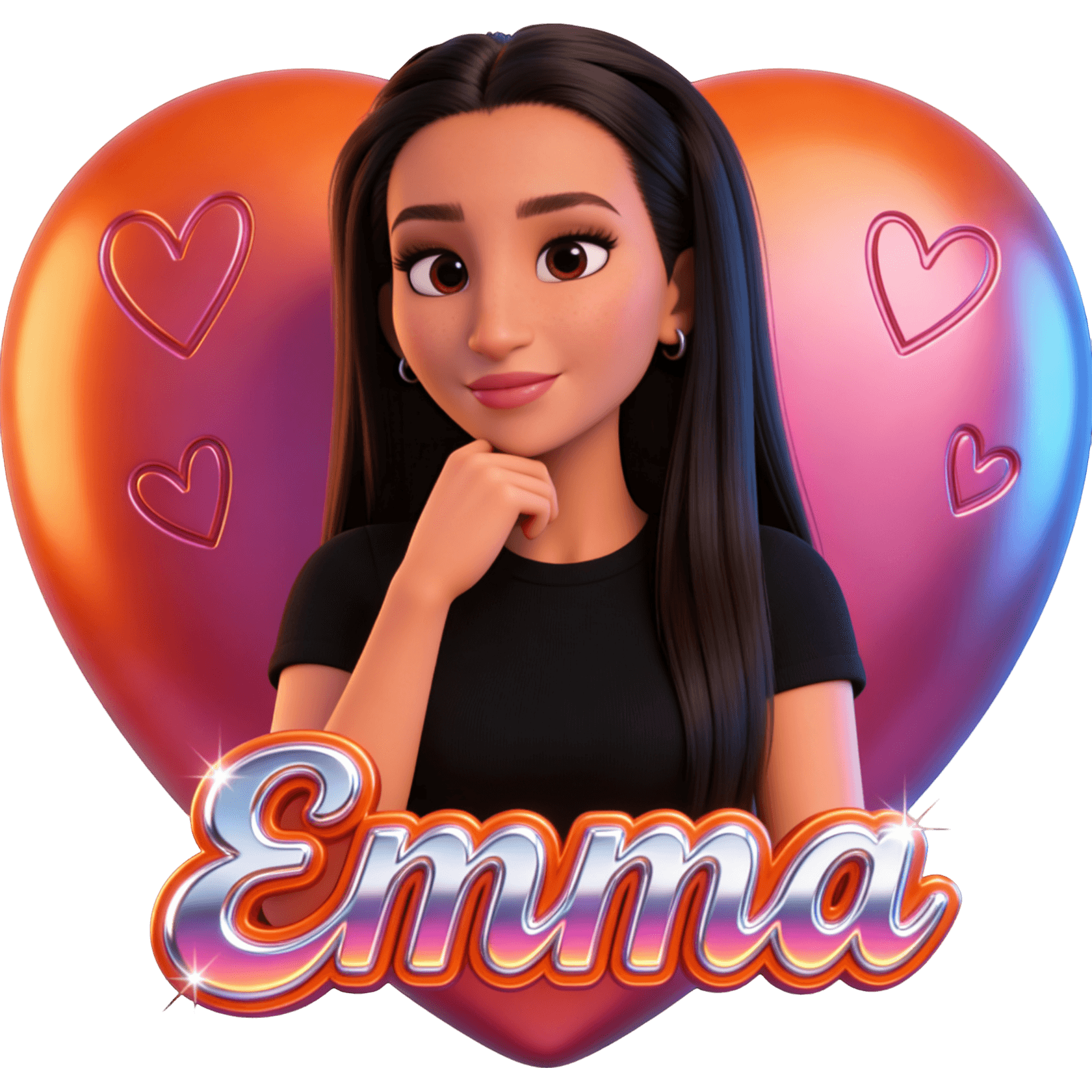 Emma Musing TikTok LIVE gift