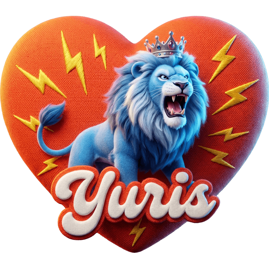 León Yuris TikTok LIVE gift