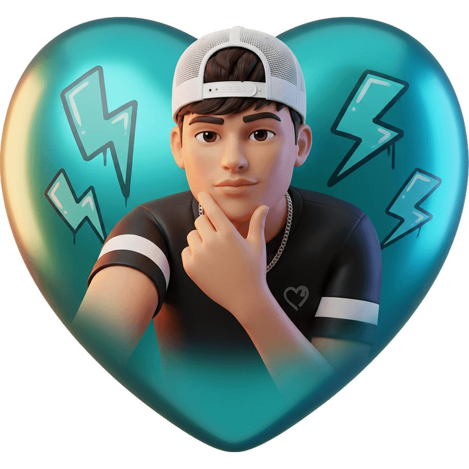 Archiebald TikTok LIVE gift