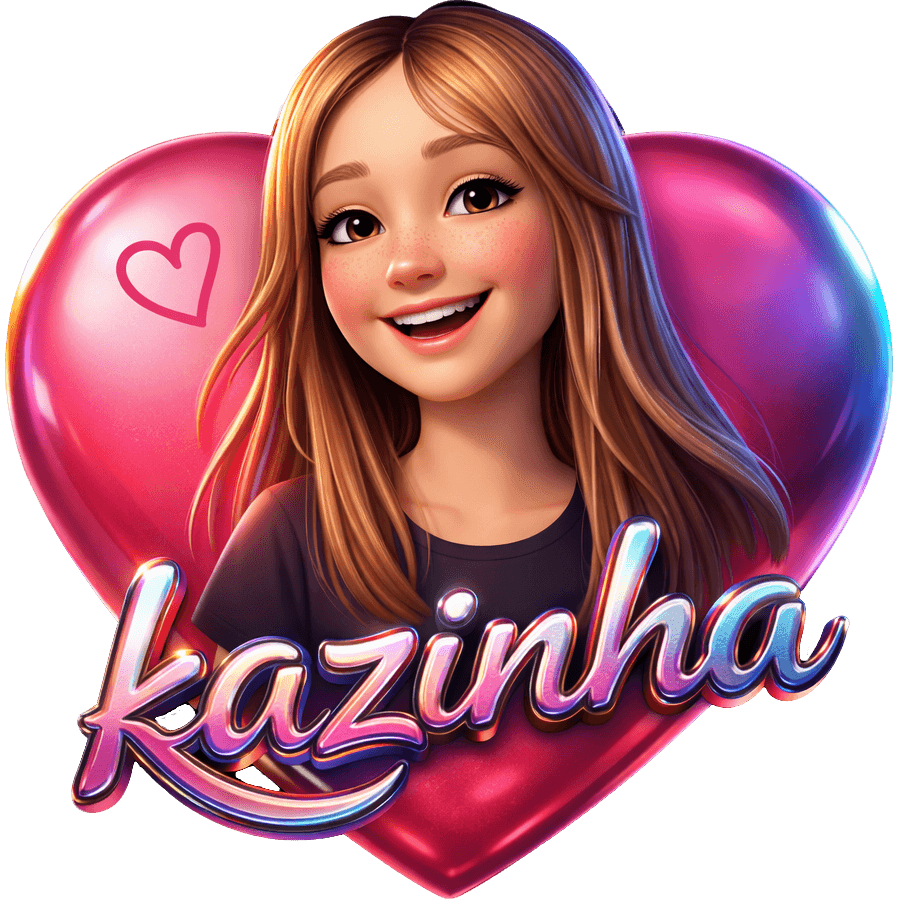 Kazinha TikTok LIVE gift