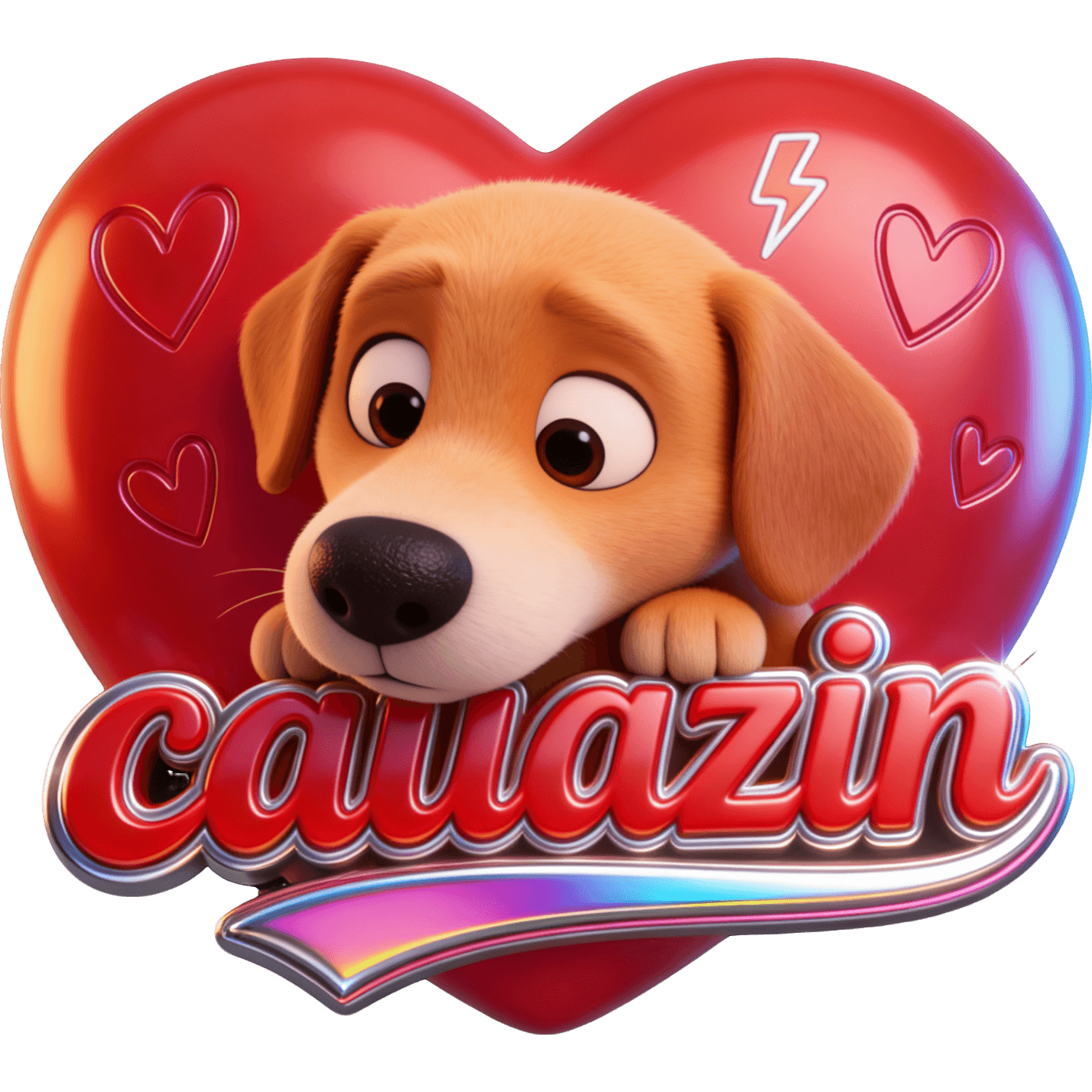 Cauãzinho TikTok LIVE gift
