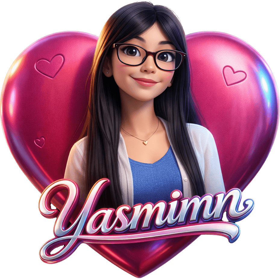 Yasminia TikTok LIVE gift