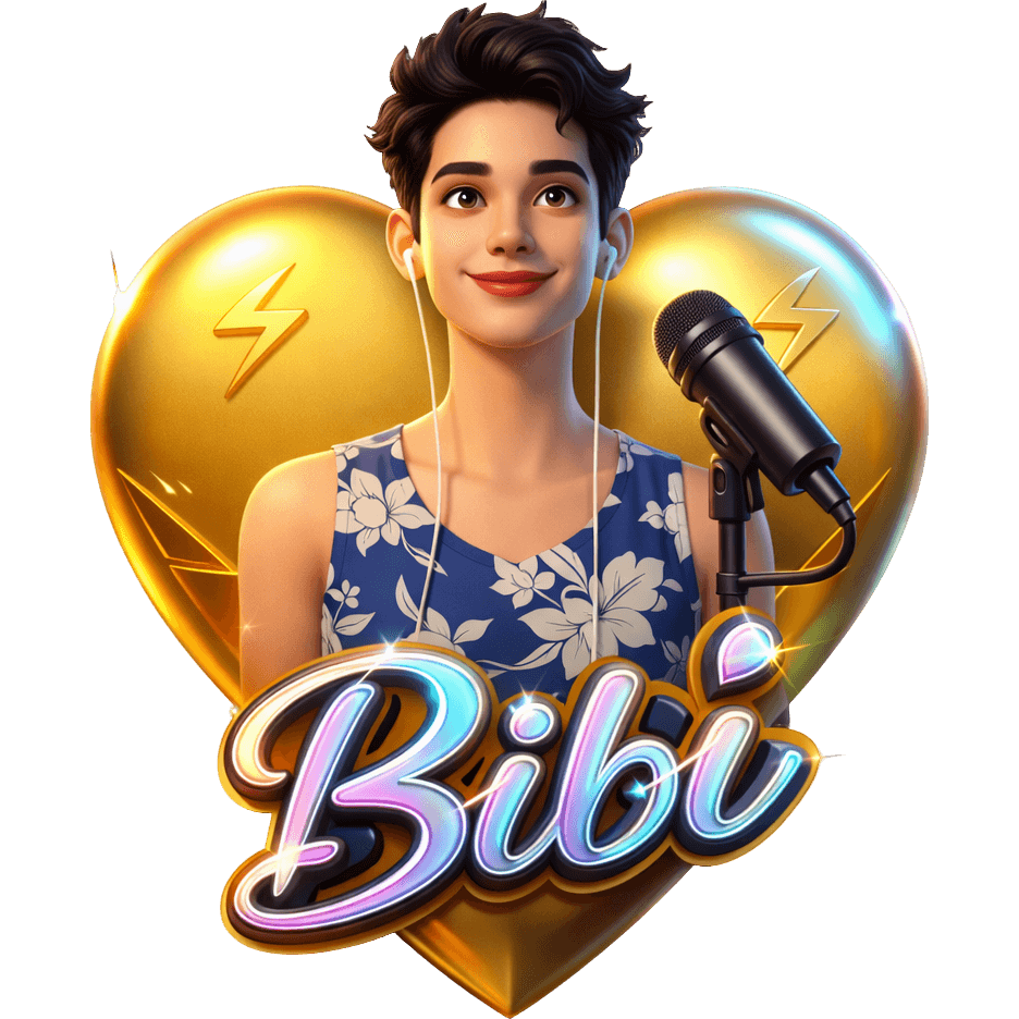 Bibi Perigosa TikTok LIVE gift