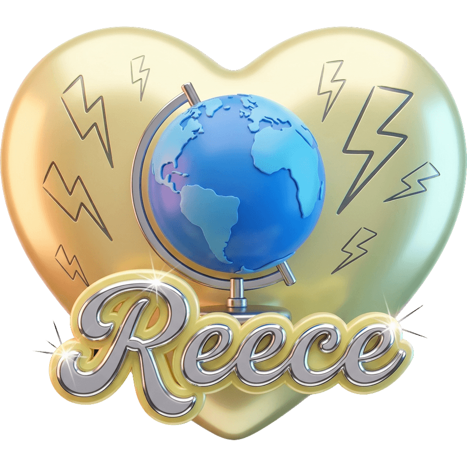 Reece WorldWide TikTok LIVE gift