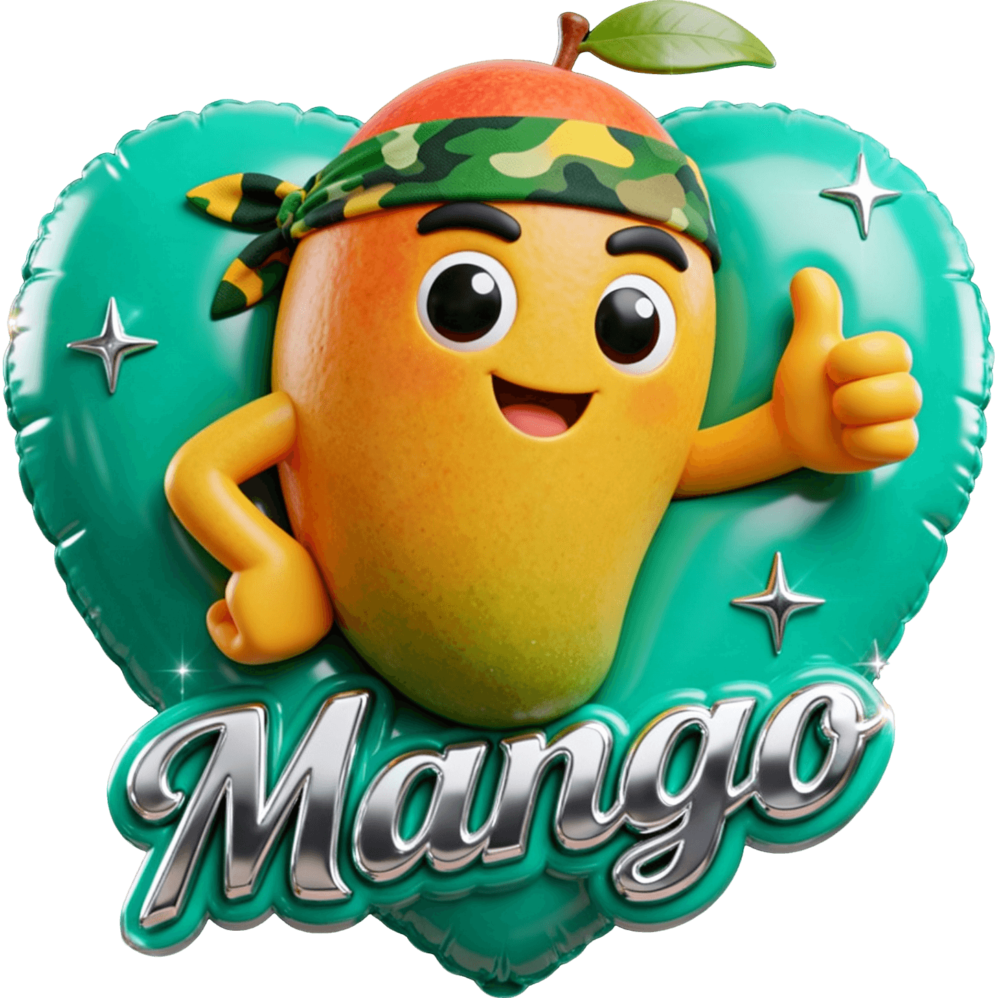 Fruta Táctica TikTok LIVE gift