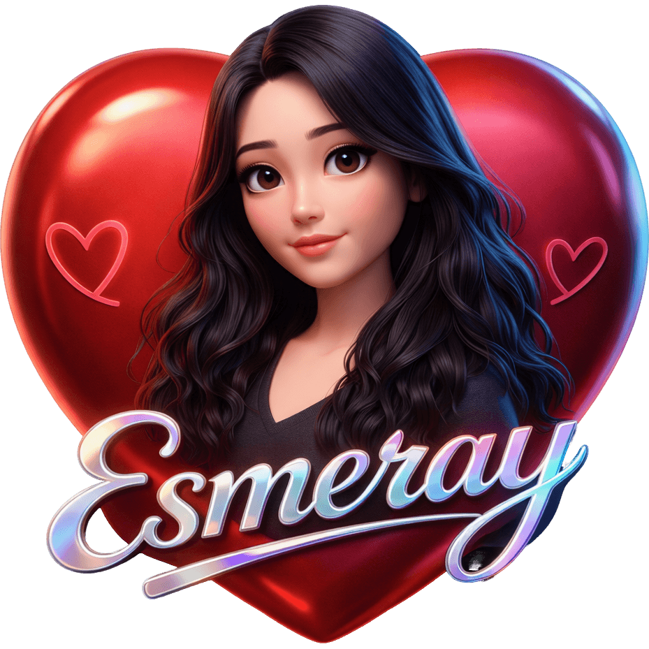 Esmeray TikTok LIVE gift