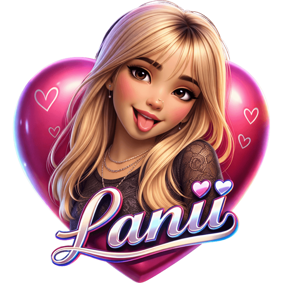 Lerniii TikTok LIVE gift