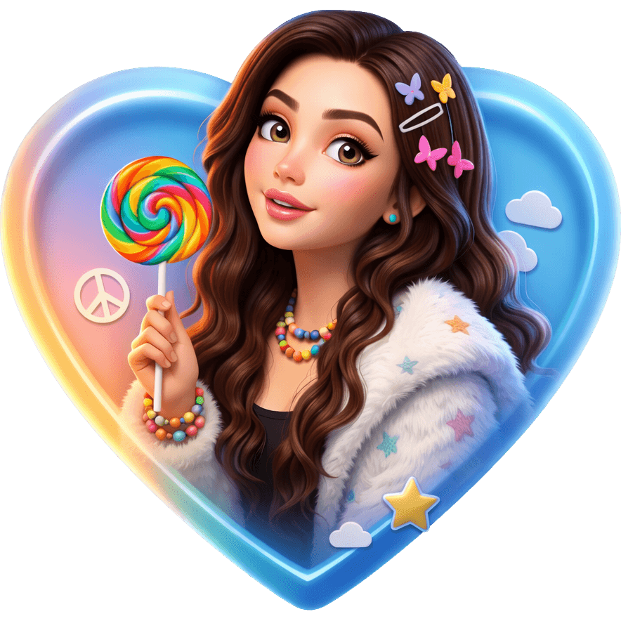 yaya TikTok LIVE gift