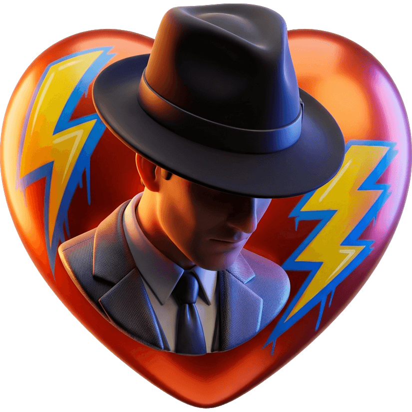 Shadow Boss TikTok LIVE gift