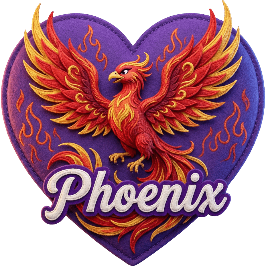 Ki Phoenix TikTok LIVE gift