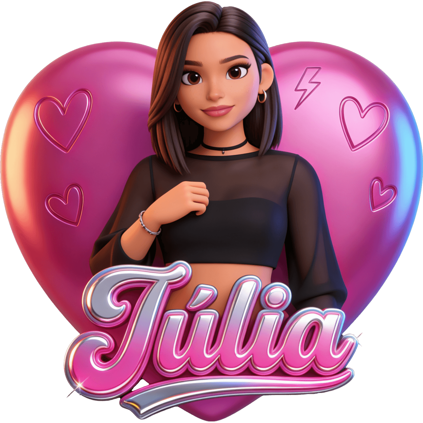 Emerick TikTok LIVE gift