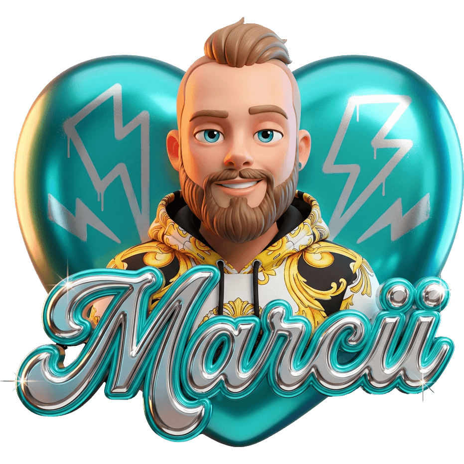 Marcii Löwe TikTok LIVE gift