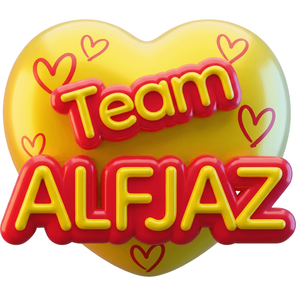 Alfjaz TikTok LIVE gift