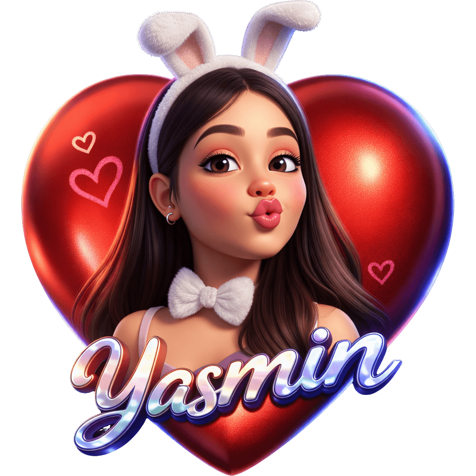 Team Yas TikTok LIVE gift