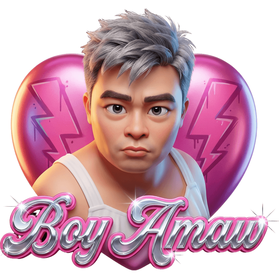 Boy Amaw Sando TikTok LIVE gift