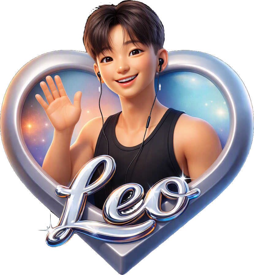 Leo Tank TikTok LIVE gift