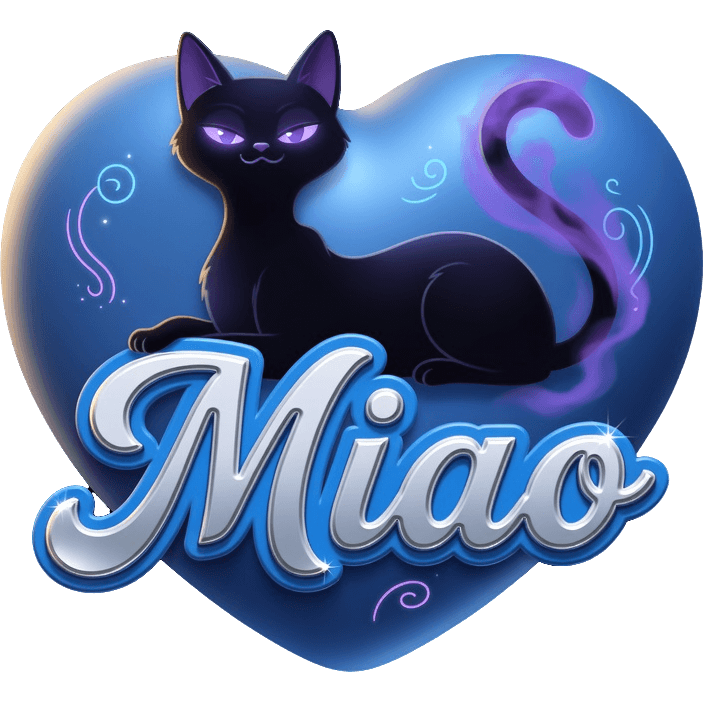 Miao Notturno TikTok LIVE gift