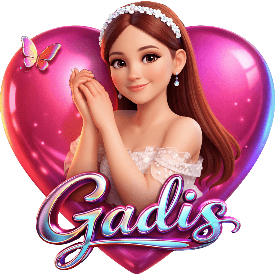 Lovely Gieya TikTok LIVE gift