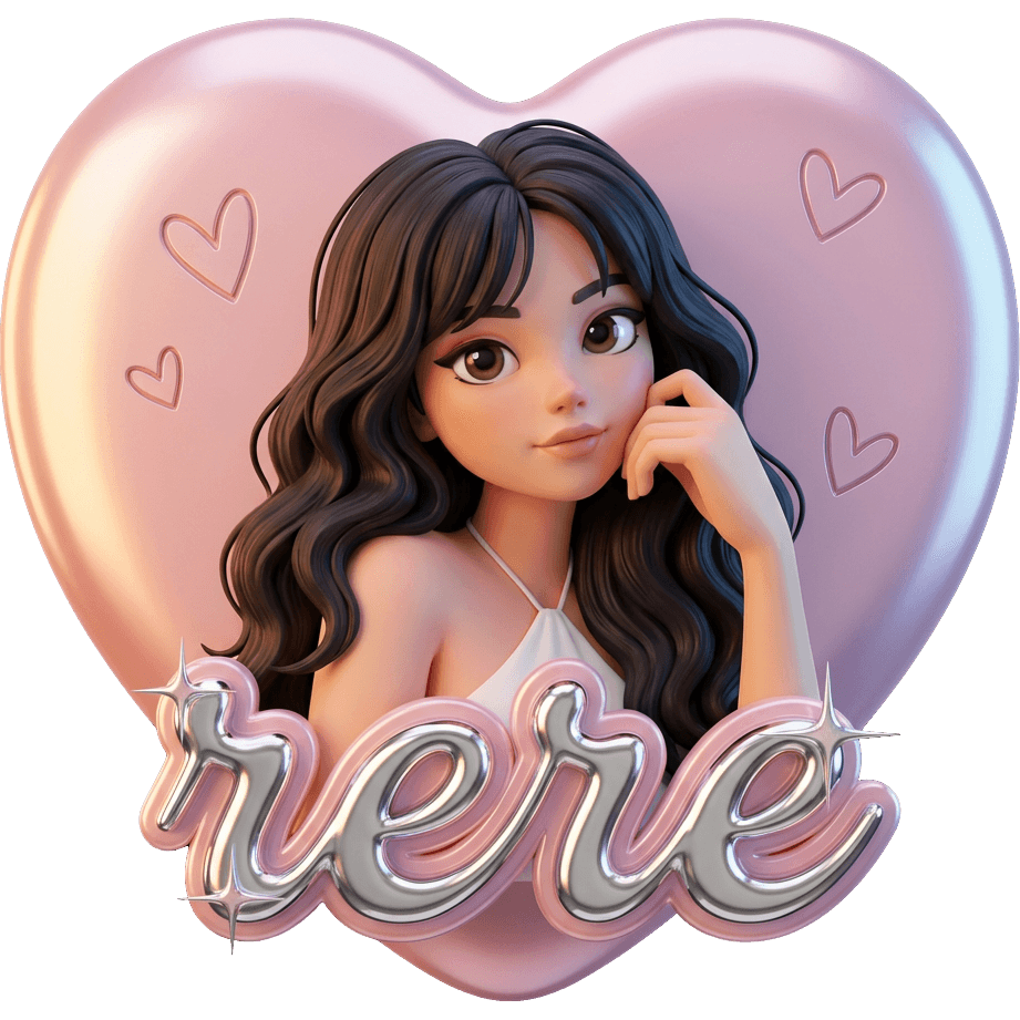 rereluvs TikTok LIVE gift