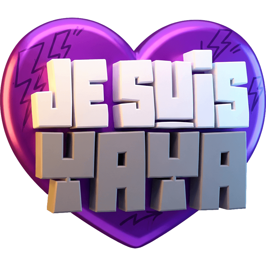 Je Suis Yaya TikTok LIVE gift
