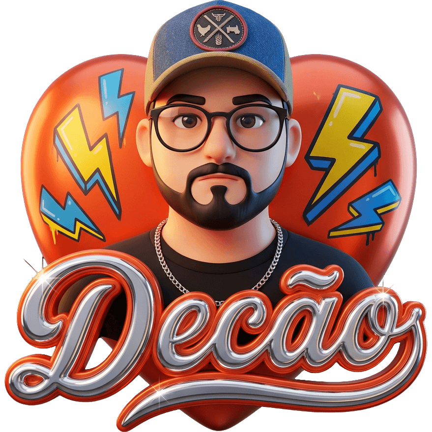 Decão Urbano TikTok LIVE gift