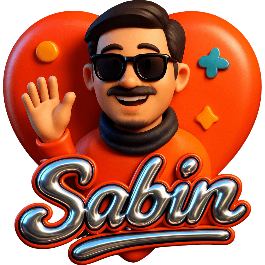 Sabin Namaste TikTok LIVE gift