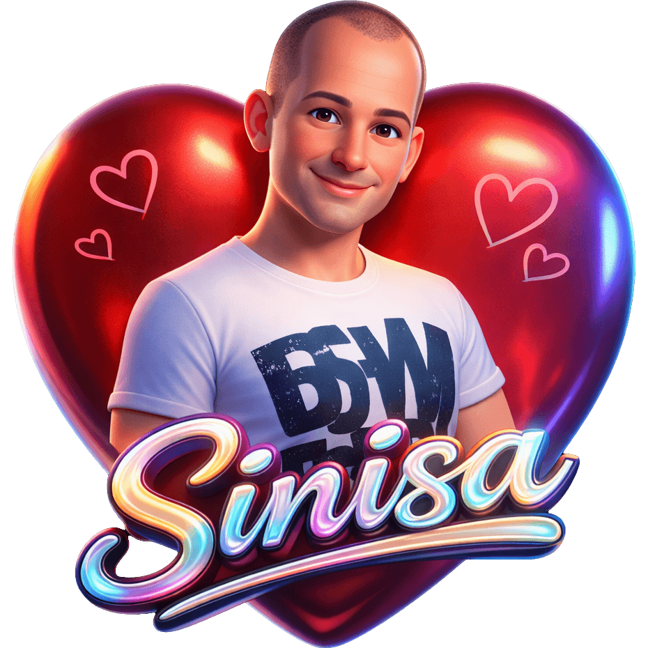 Sinišin pogled TikTok LIVE gift