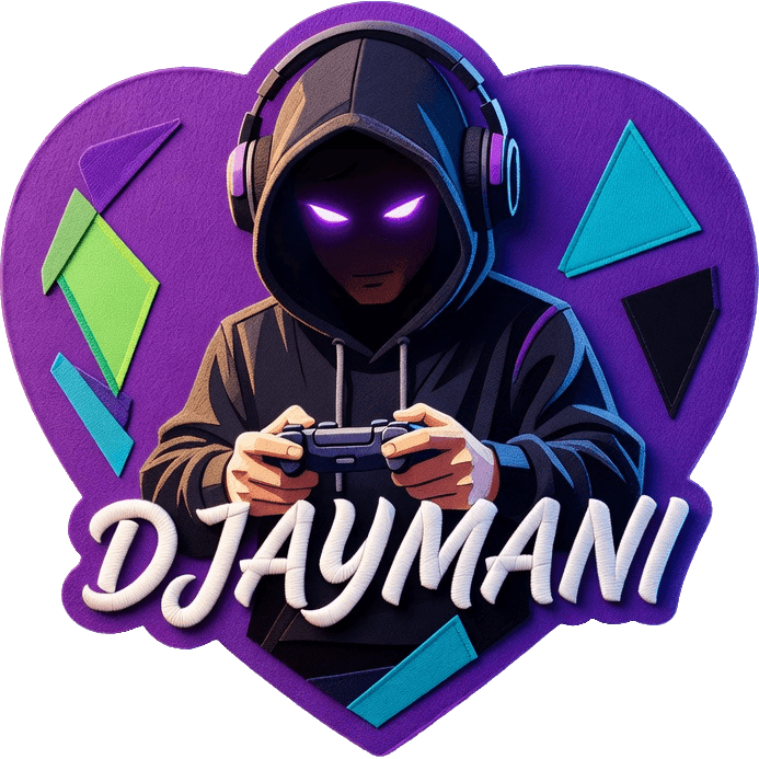 DJAYMANI TikTok LIVE gift