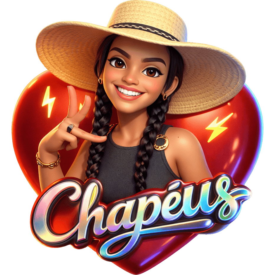 Chapeluda TikTok LIVE gift