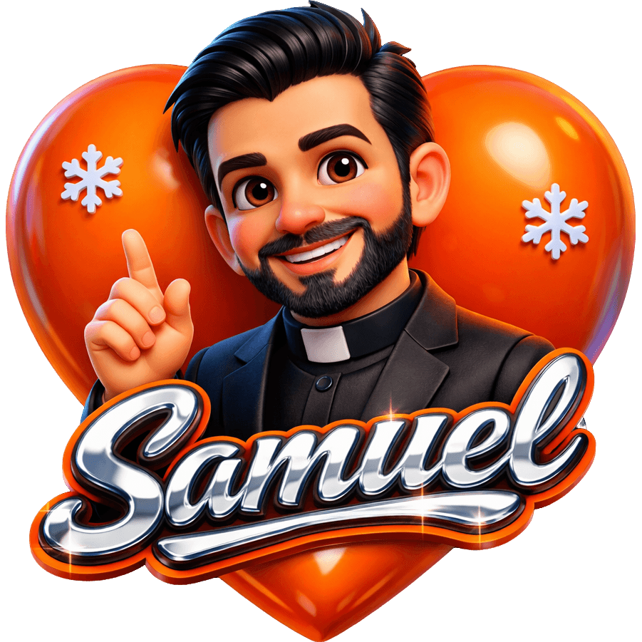 Samuel Erguido TikTok LIVE gift