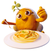IT Potatospaghkiki TikTok LIVE gift
