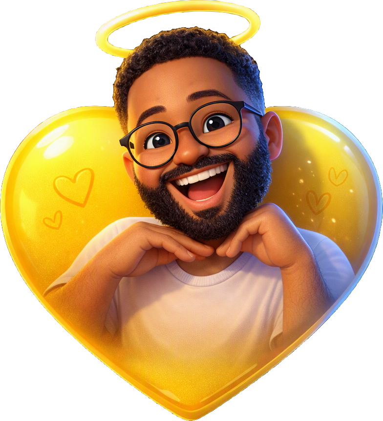 Angel André TikTok LIVE gift