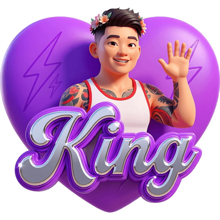 Salut de Rege TikTok LIVE gift