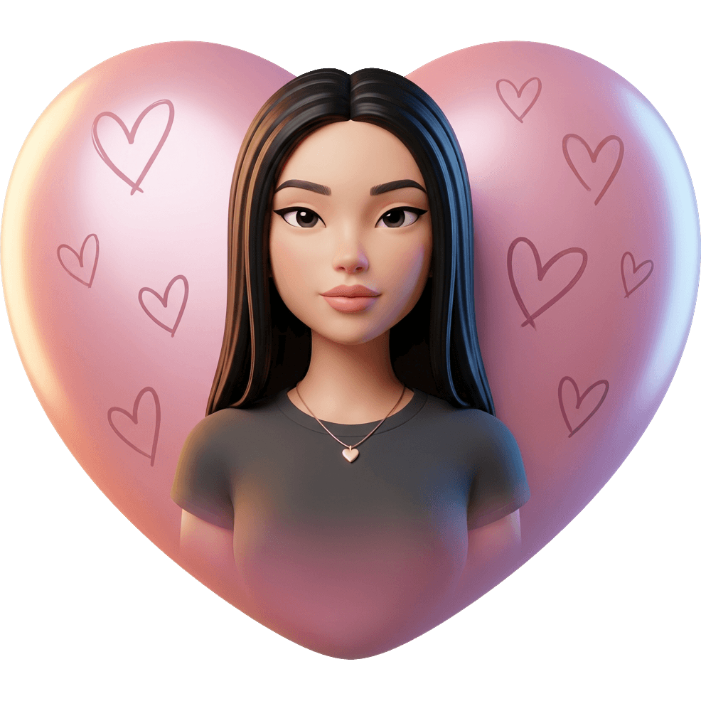 nicolee TikTok LIVE gift