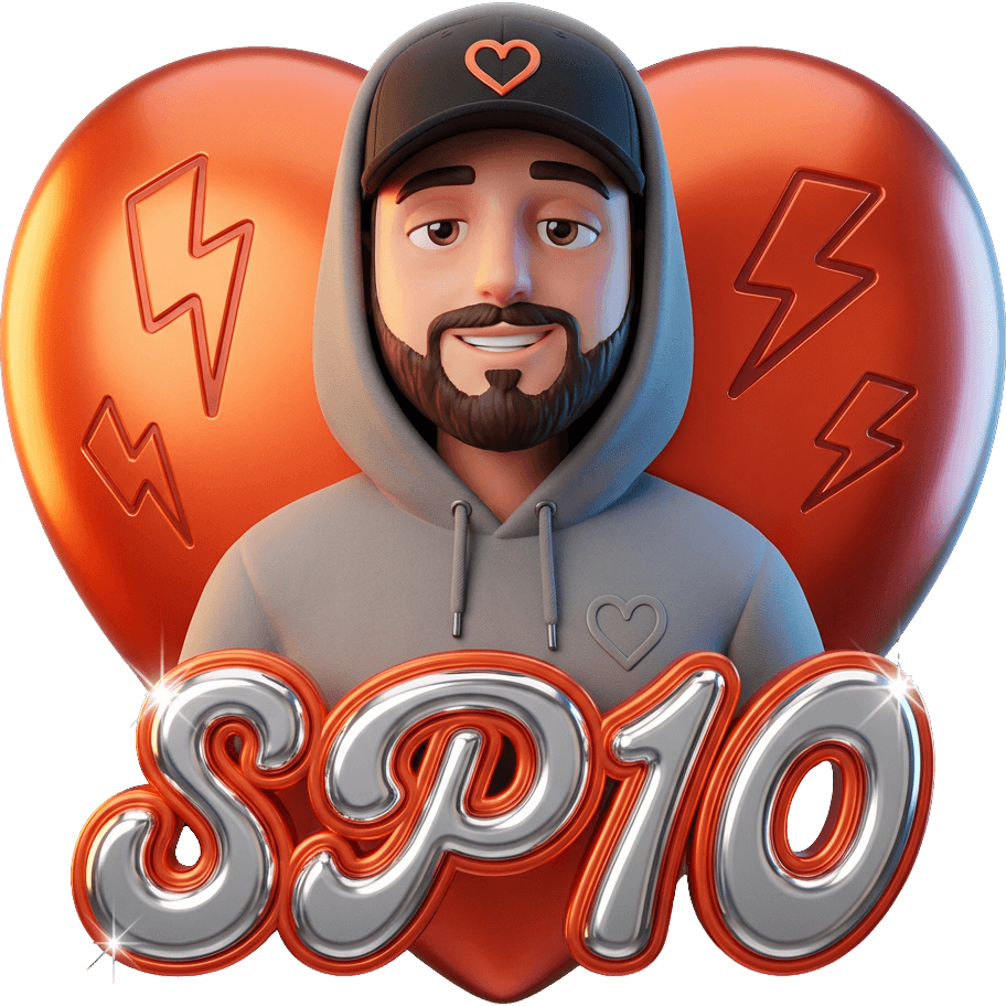 SP10 TikTok LIVE gift
