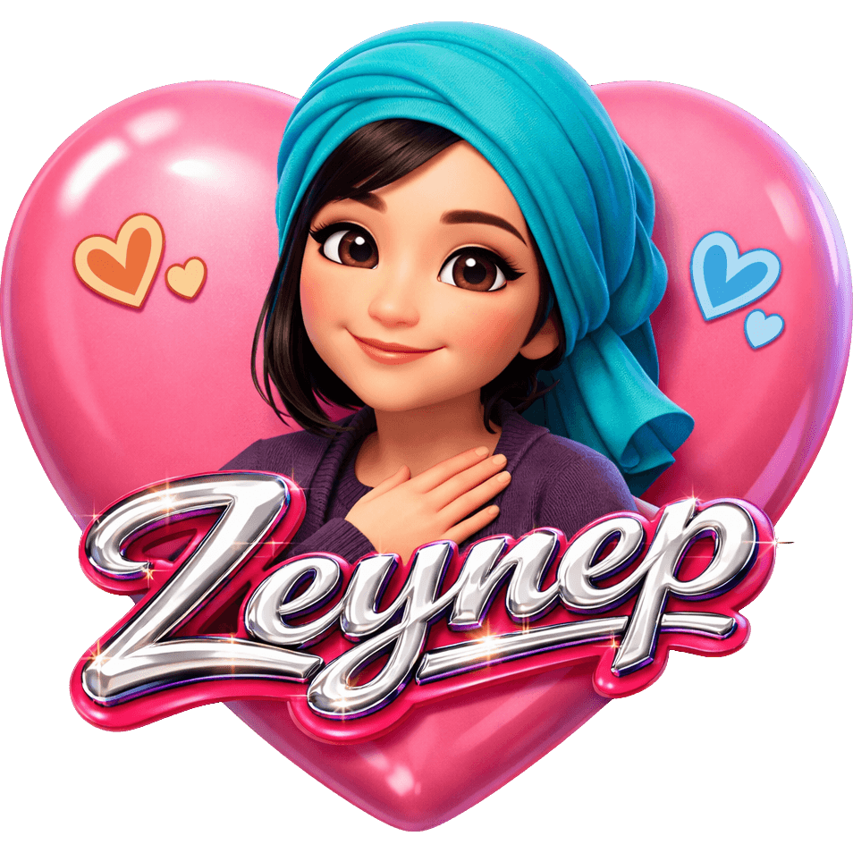 Zeynep Selamı TikTok LIVE gift
