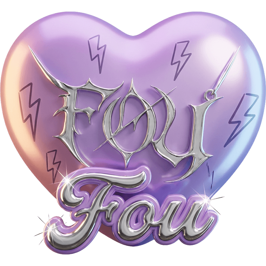 Lovely9 TikTok LIVE gift