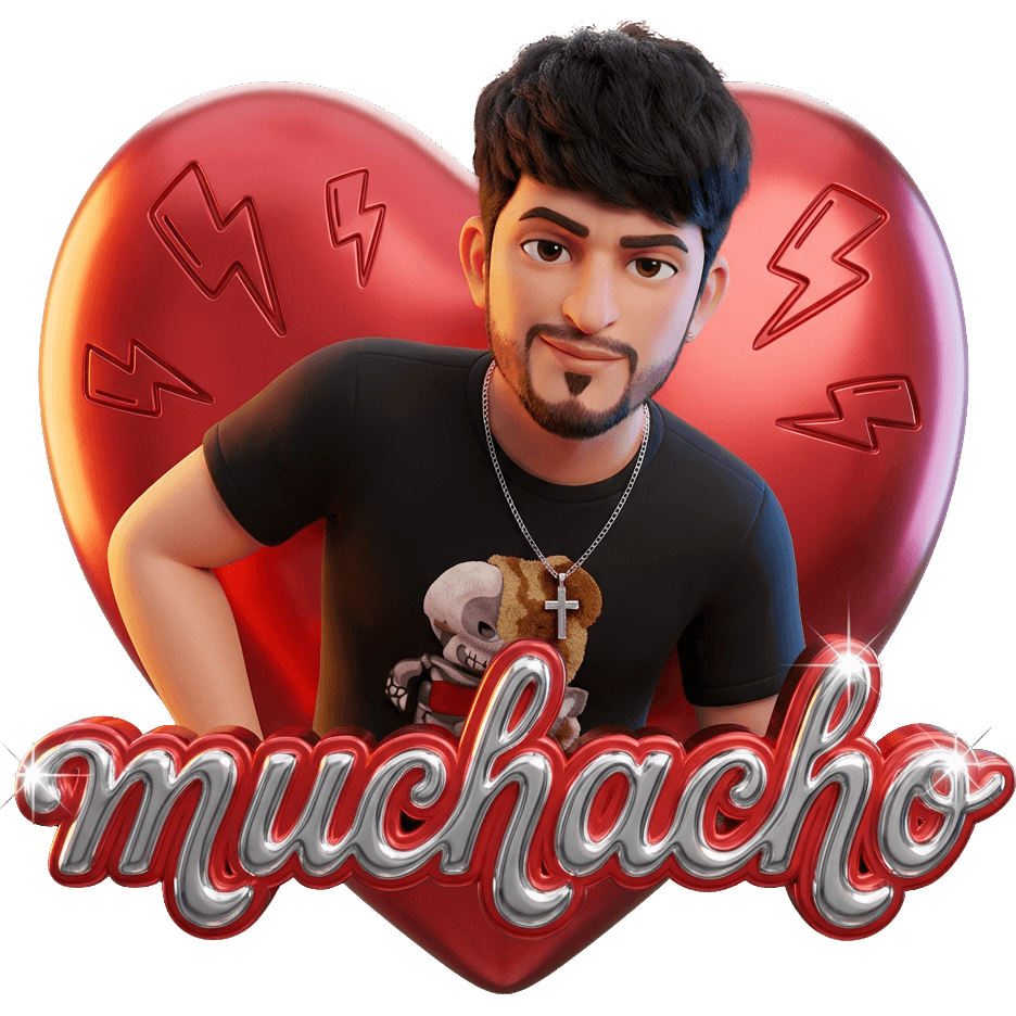 Muchacho Firme TikTok LIVE gift