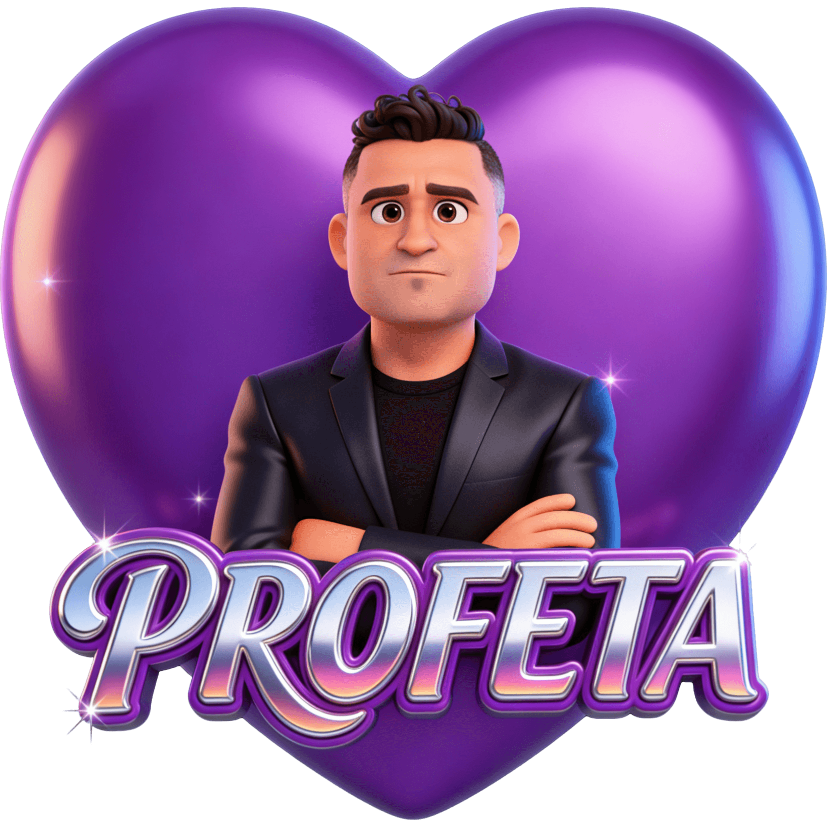 Profeta Firme TikTok LIVE gift
