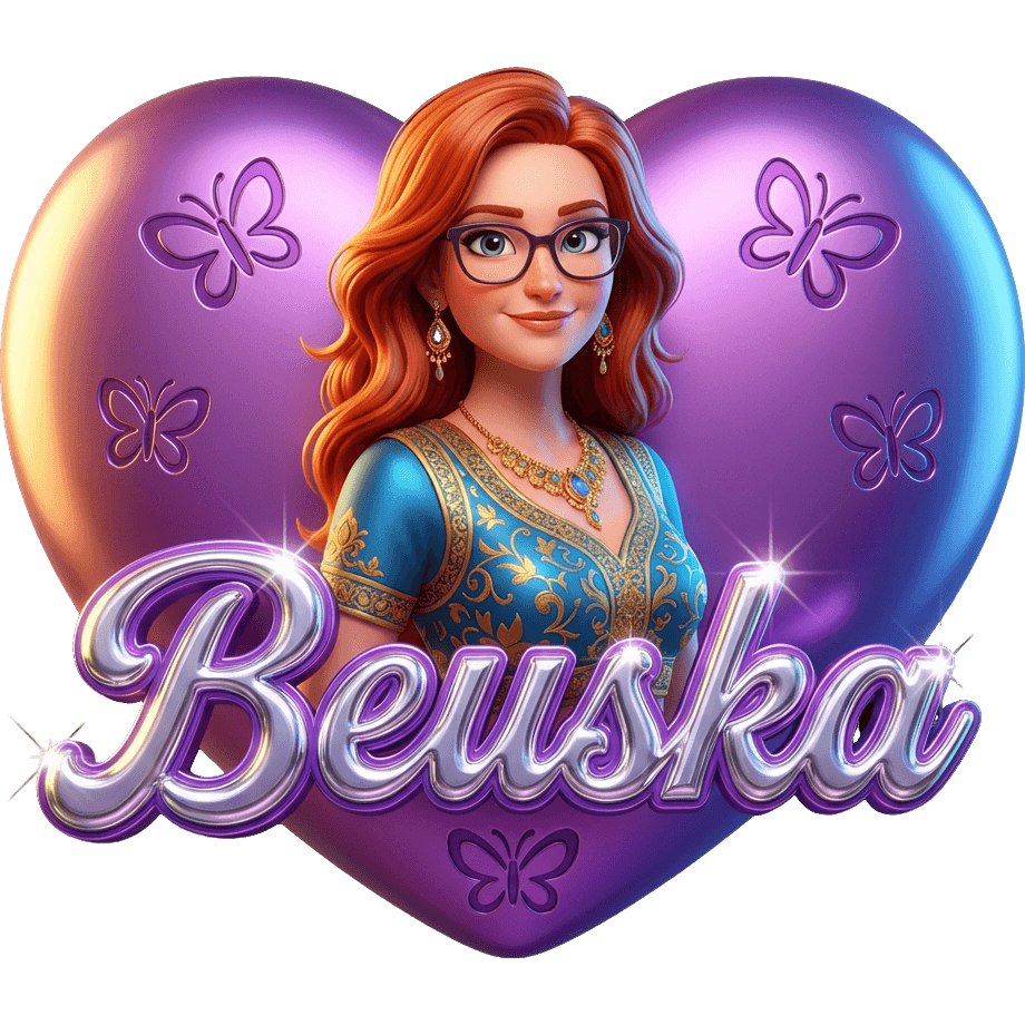 Beuska babi TikTok LIVE gift