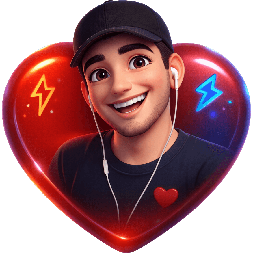 Équipe Flo TikTok LIVE gift
