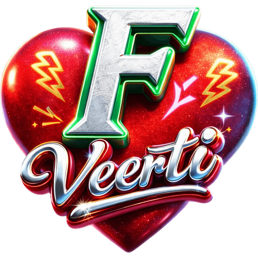 Veerti TikTok LIVE gift
