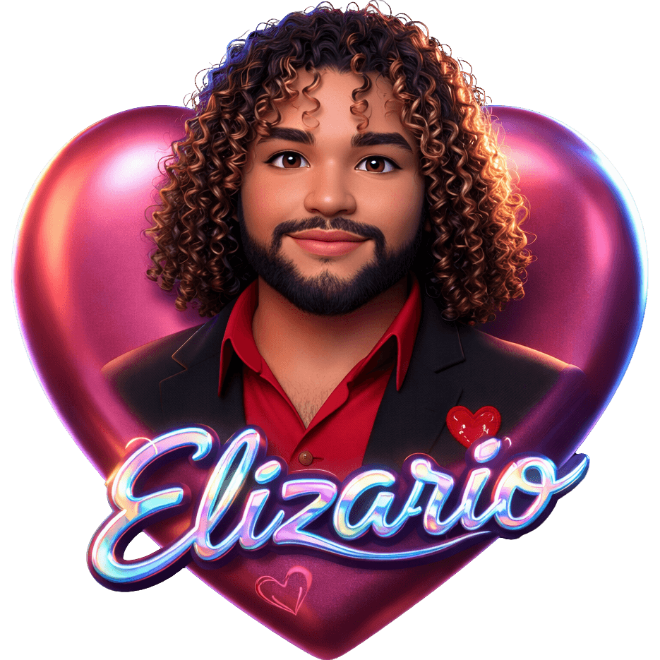 Elizario TikTok LIVE gift