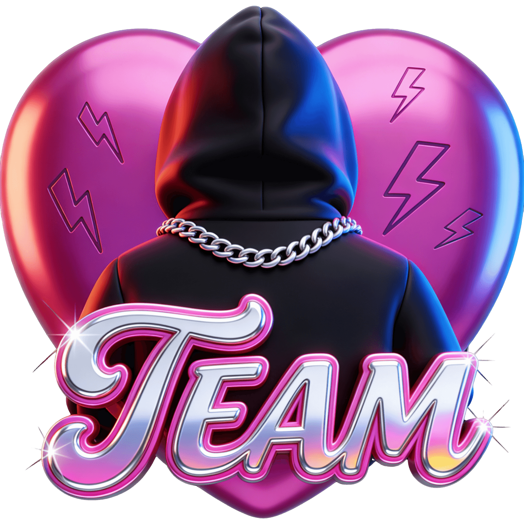 COLD HEARTED TikTok LIVE gift