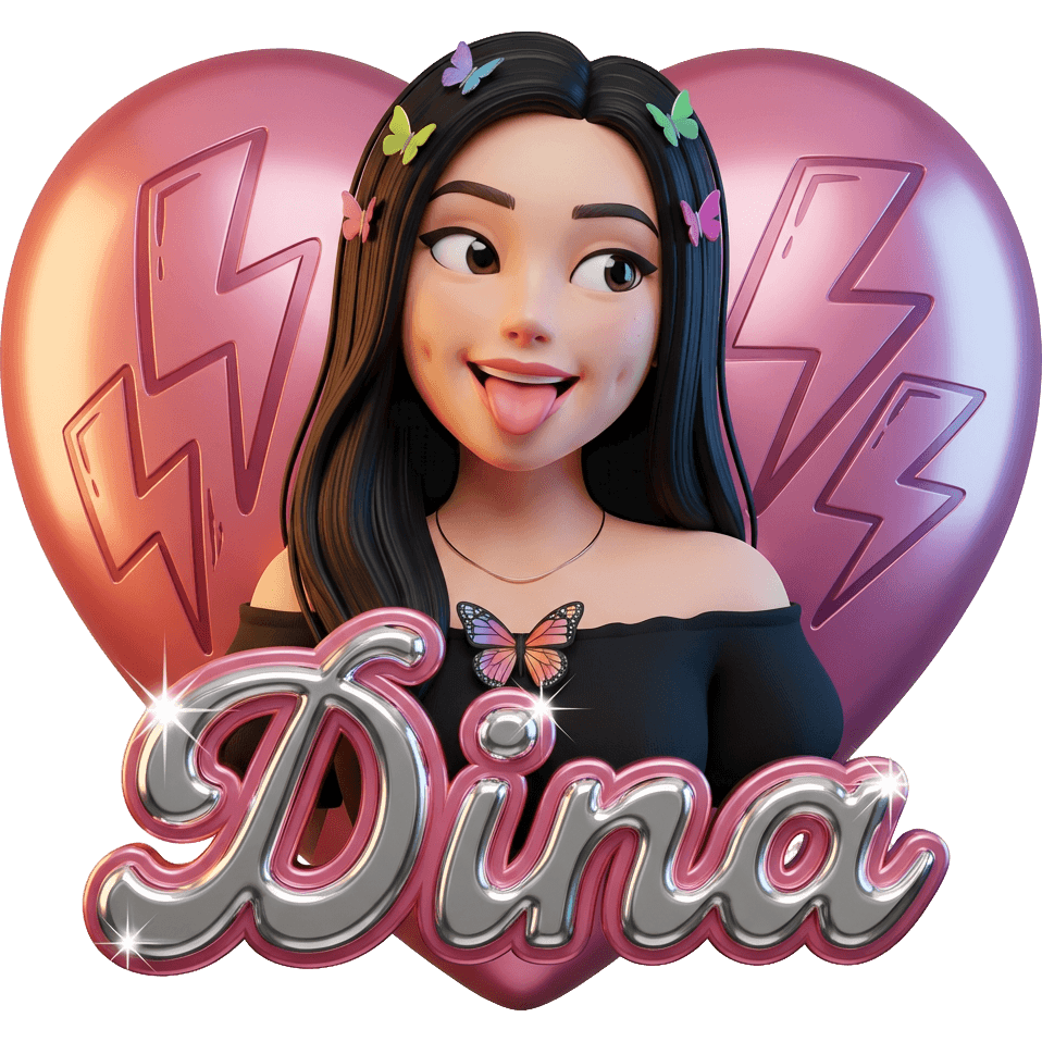 Mamuy Melet TikTok LIVE gift