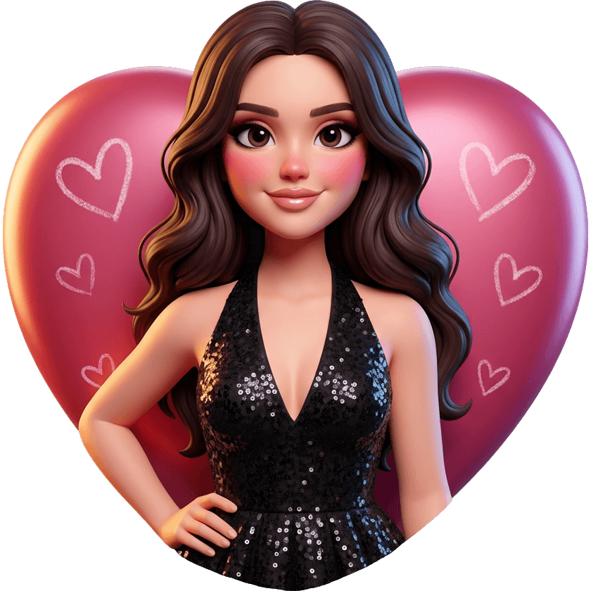 Cesia Flamenco TikTok LIVE gift