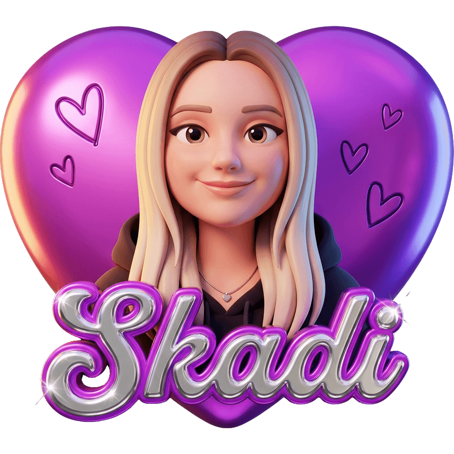 Skadi TikTok LIVE gift