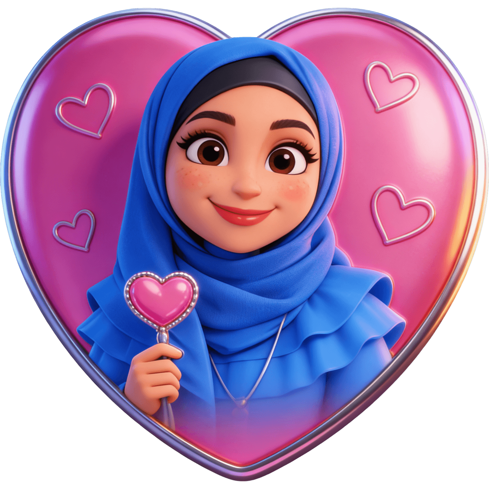 Sizin Şahzadə 1 TikTok LIVE gift