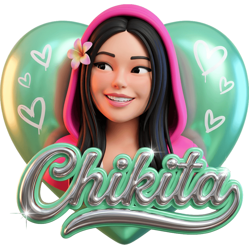 chikita paty TikTok LIVE gift